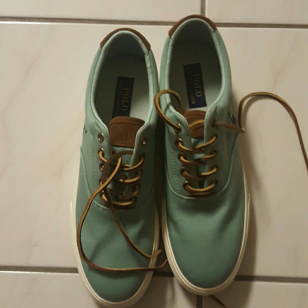 Ralph Lauren shoes New