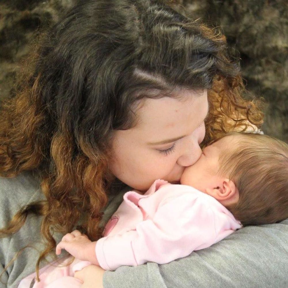 Meet your Posher, Gabrielle