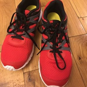 Reebok cute Sneakers