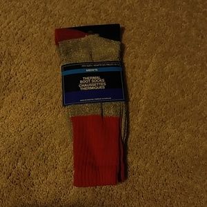 Men's Thermal Socks
