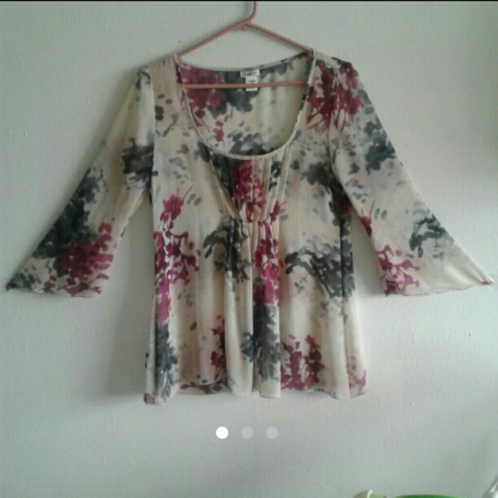 Studio Y Blouse/top