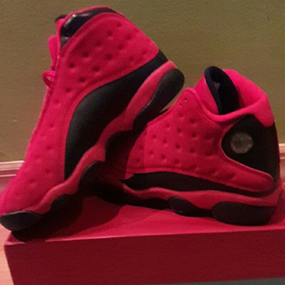 jordan retro 13 \