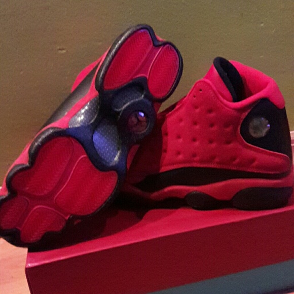 jordan retro 13 \