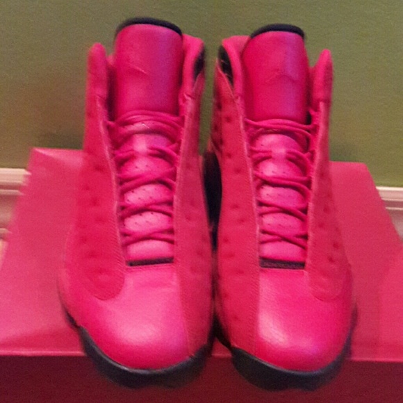 jordan retro 13 \