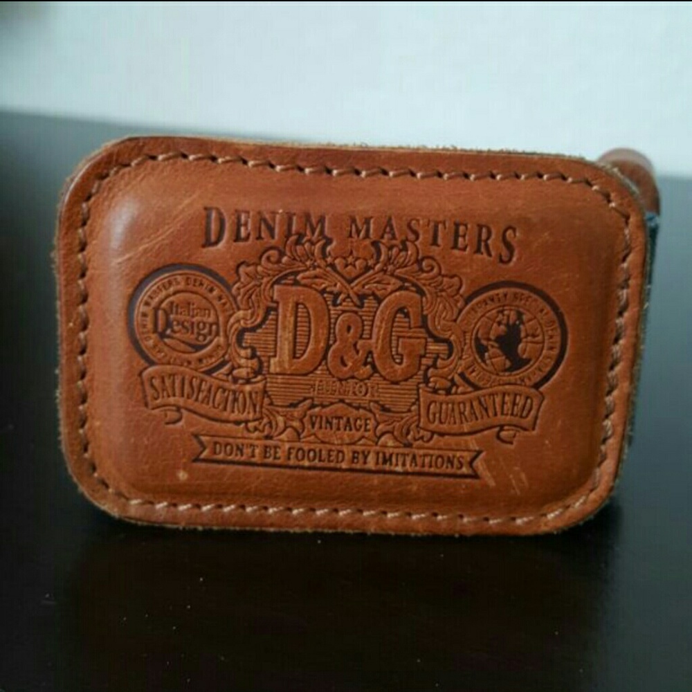 Belt