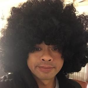 Meet your Posher, David