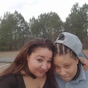 Meet your Posher, Chiquita