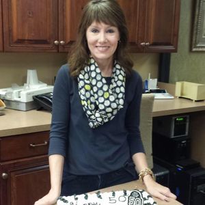 Meet your Posher, Shanda