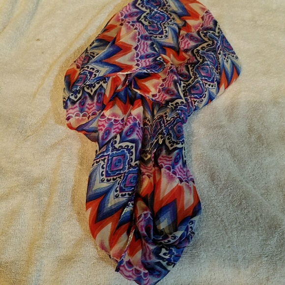 Infinity Scarf - Picture 2 of 2