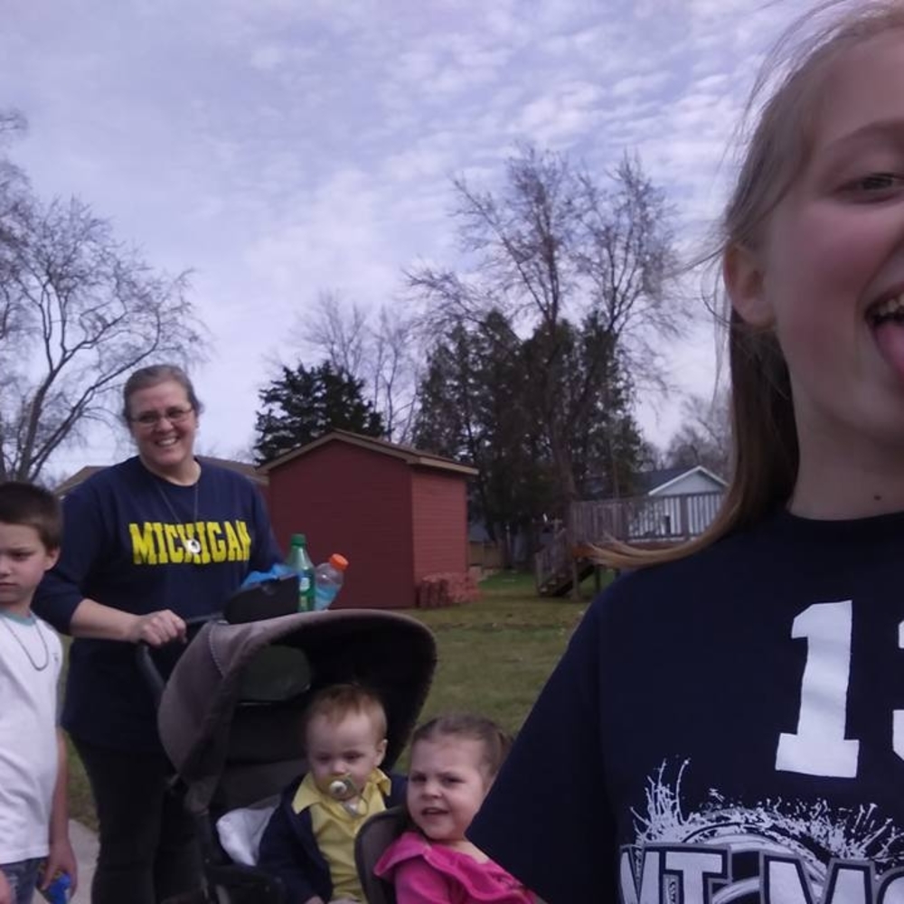 Meet your Posher, Shawn