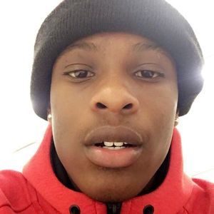 Meet your Posher, Guy