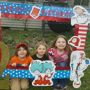 Meet your Posher, Beatrice