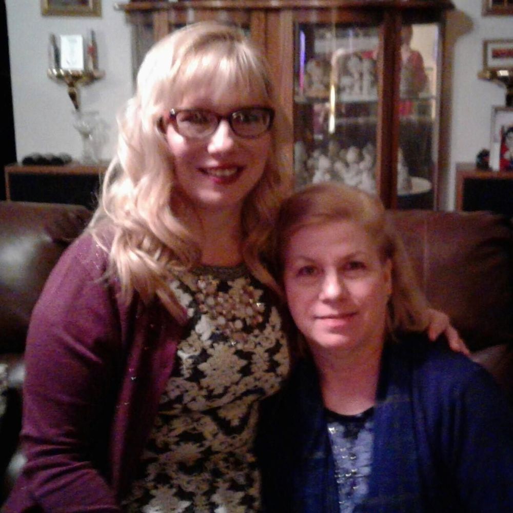 Meet your Posher, Tina