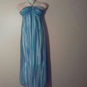 Lauren Conrad Maxi Dress
