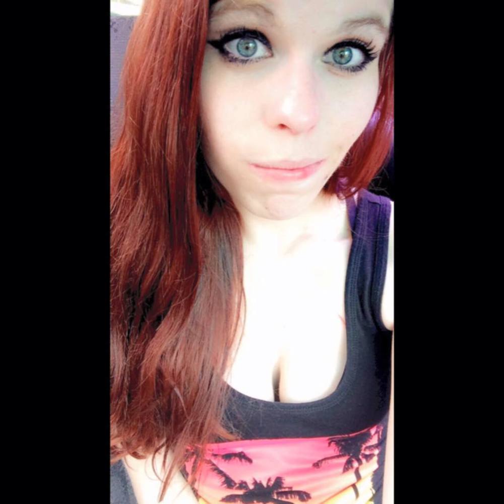 Meet your Posher, Michaila