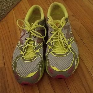 New Balance Running Shoes