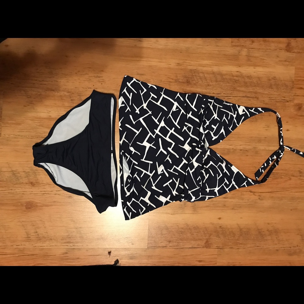 Jantzen tankini set