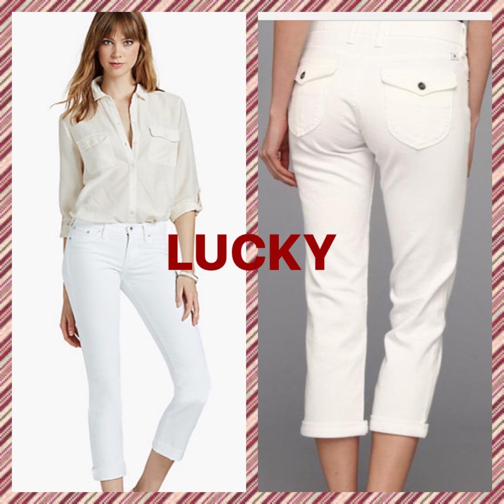 LUCKY BRAND
