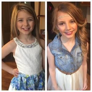 Meet your Posher, Tammy