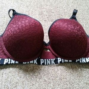 VS PINK Bra