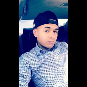 Meet your Posher, Jose