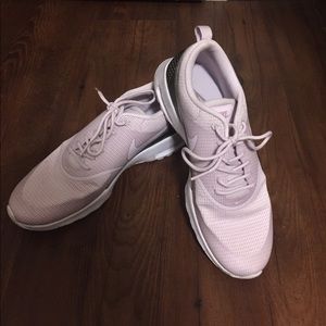 Blush Nike Air Max Thea