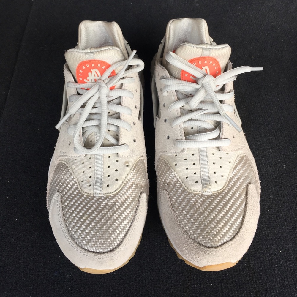 Easter pack bone white huaraches