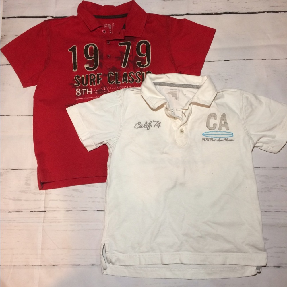 Boys Old Navy Bundle