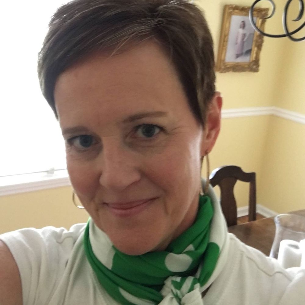 Meet your Posher, Debbie