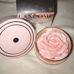 Limited Edition Rose Lancôme Highlighter