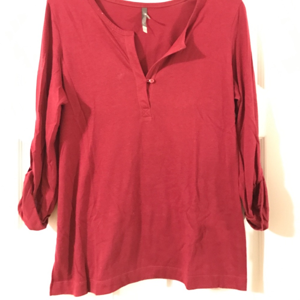 Charlotte Russe top
