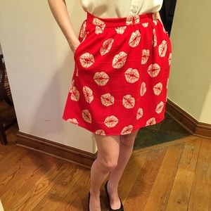 Sam Eldeman skirt