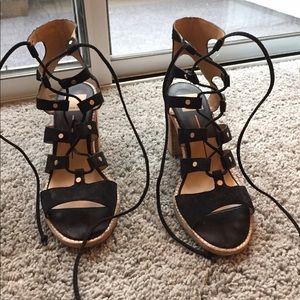 Dolce vita sandals