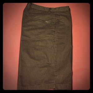 Size 31 Volcom shorts