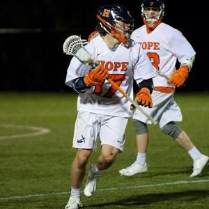 Meet your Posher, Thomas