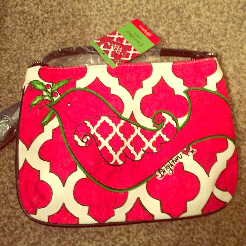 Brighton Purse