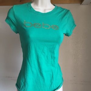 Bebe T-shirt