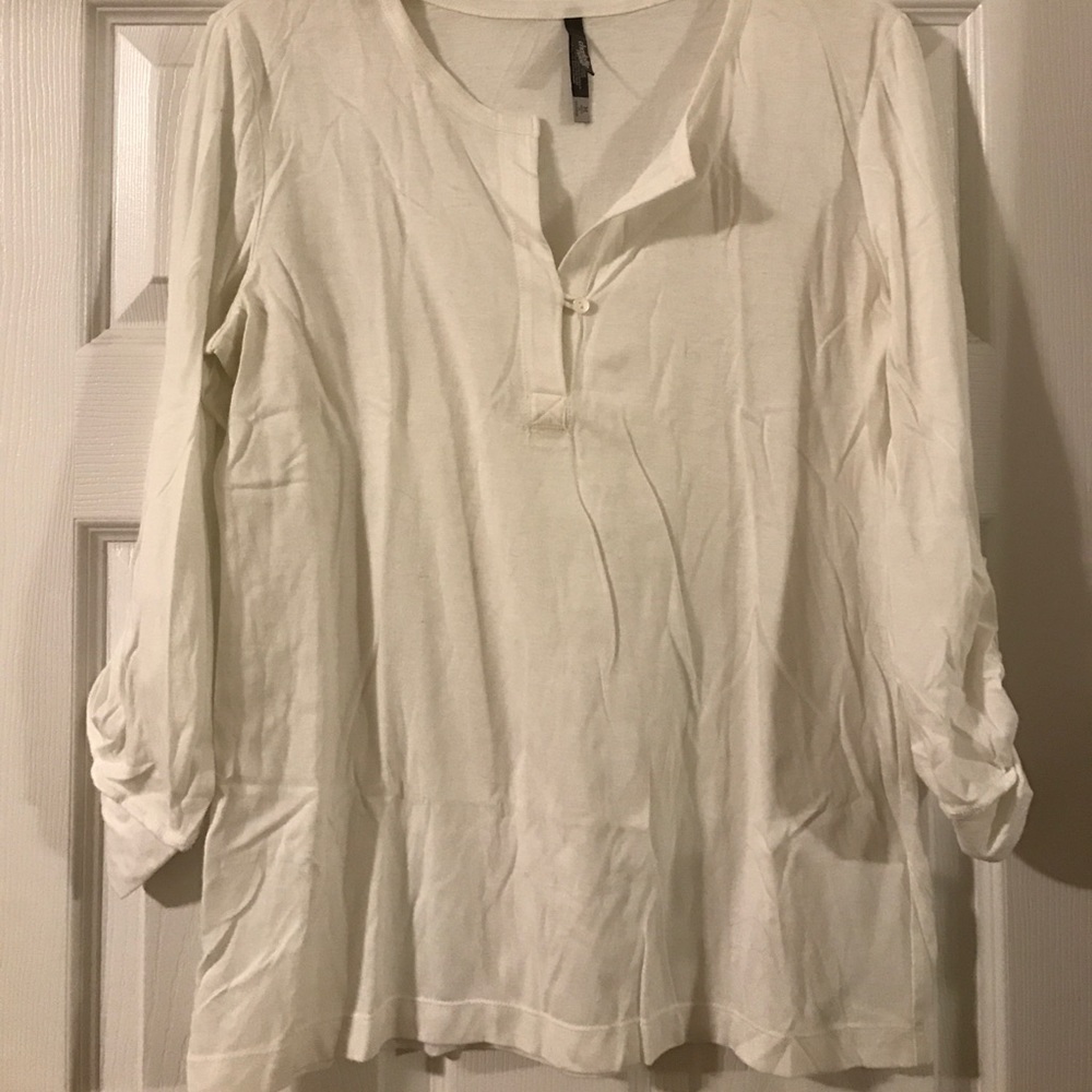 Charlotte Russe top