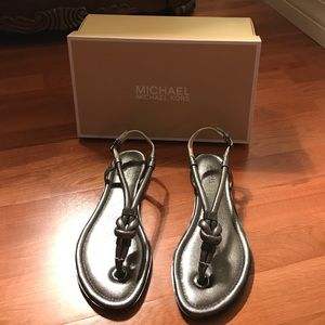 New Michael Kors Sandals