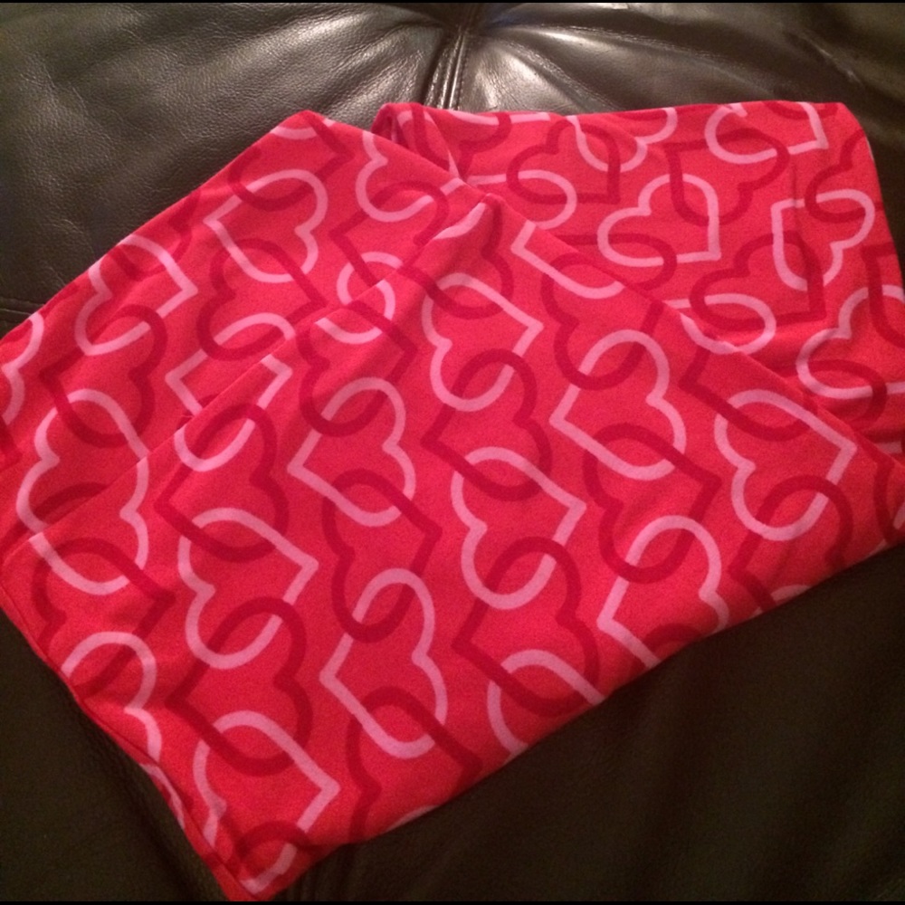 🔴SALE 🔴Lularoe Leggings!! 💕
