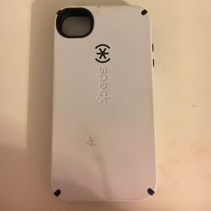 iPhone 4 case