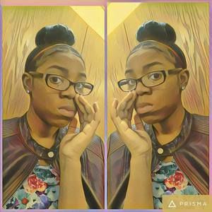 Meet your Posher, Au'mija