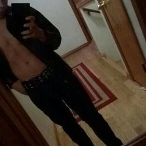 Meet your Posher, Marcus