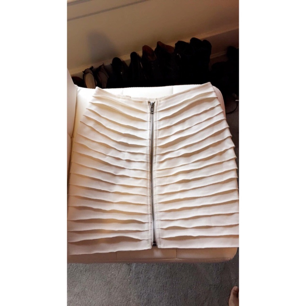 Cute Mini Skirt!✨