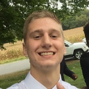 Meet your Posher, Michael