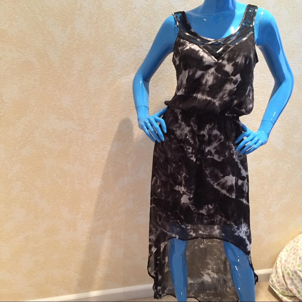 express dress