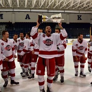 Meet your Posher, Connor