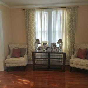 Meet your Posher, Janelle