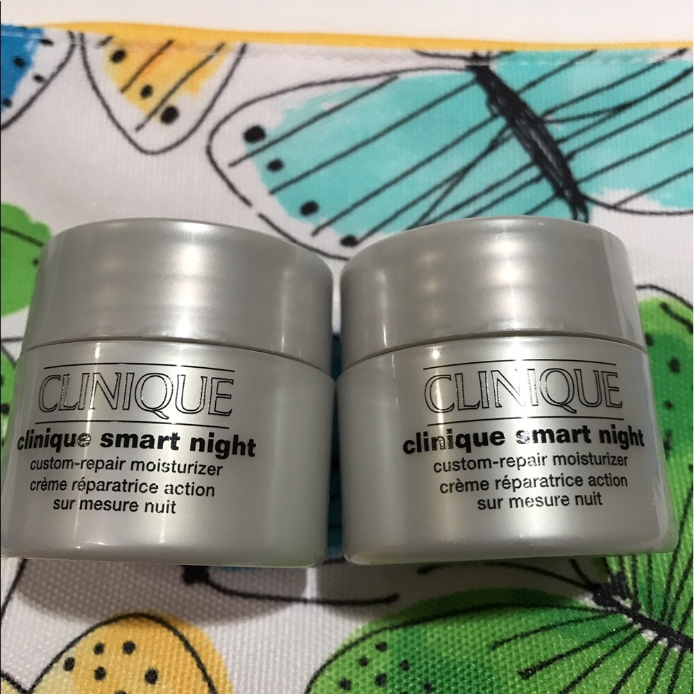 Clinique 3pc Bundle