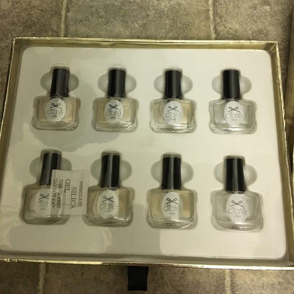 Ciate Nail Lab Kit - Picture 2 of 8